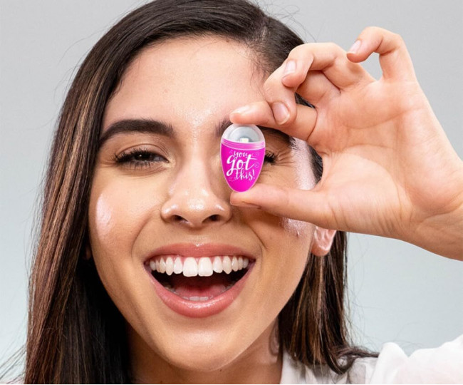 Смарт трекер водного балансу Ulla Smart Hydration Reminder